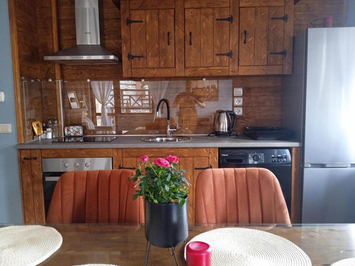 Mila Vip Apartment Bansko Exterior photo