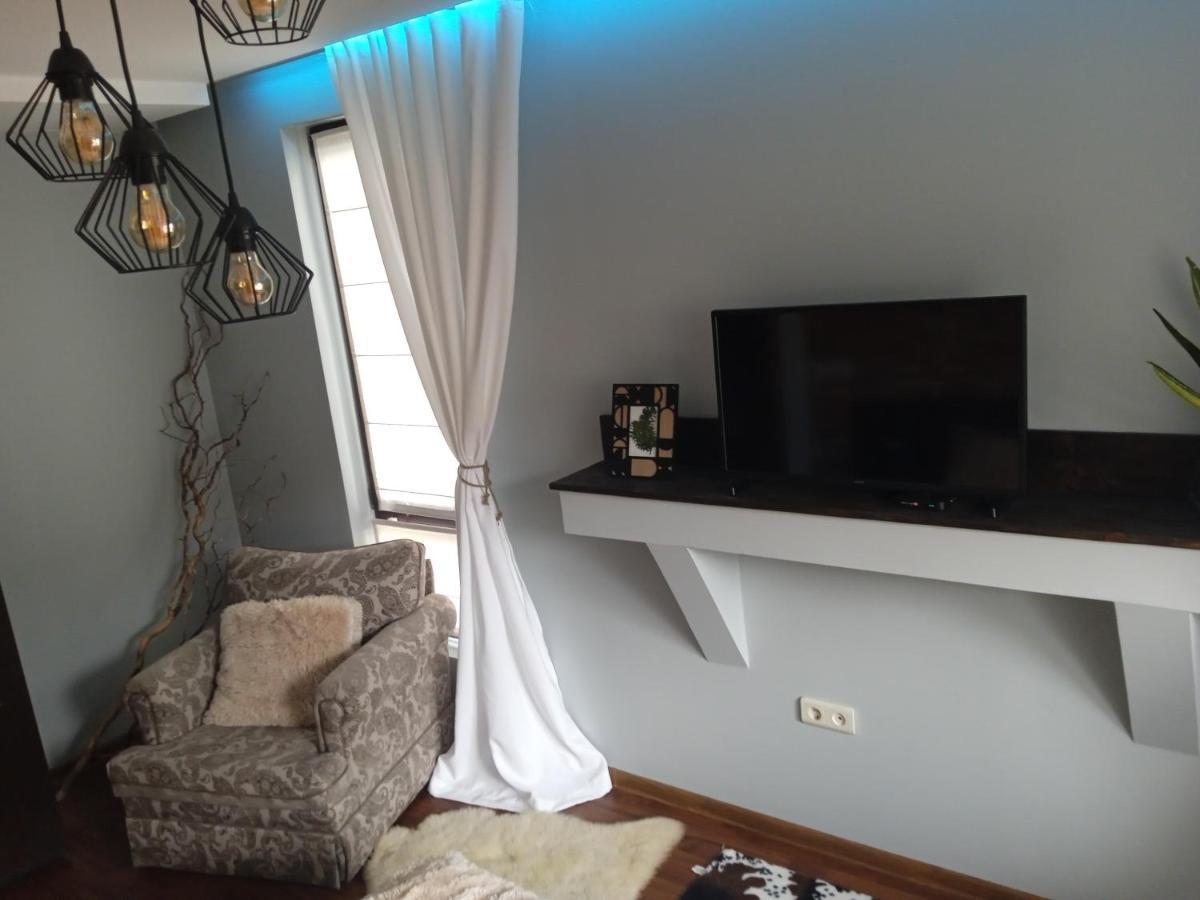 Mila Vip Apartment Bansko Exterior photo