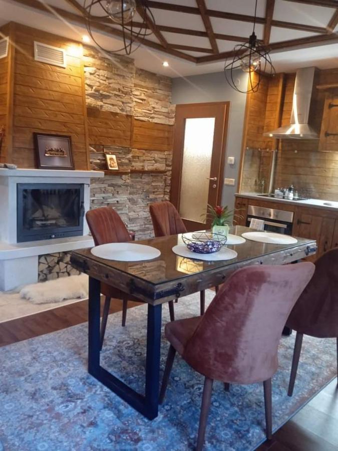 Mila Vip Apartment Bansko Exterior photo