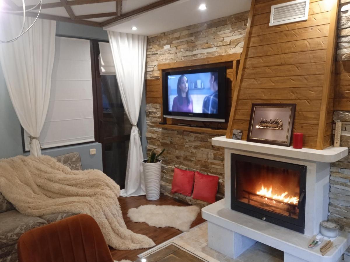 Mila Vip Apartment Bansko Exterior photo